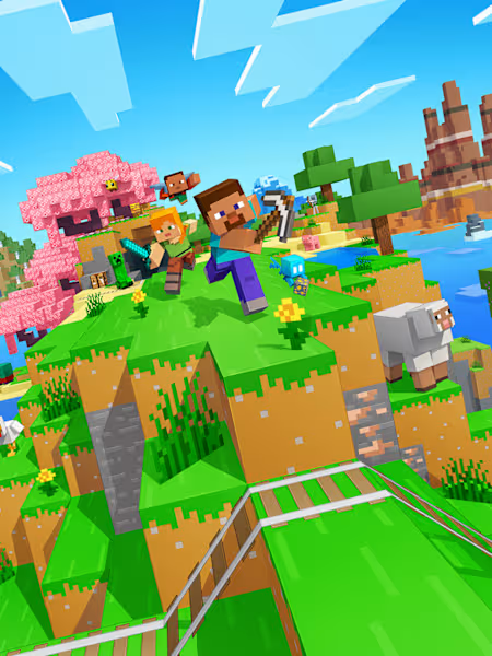Minecraft